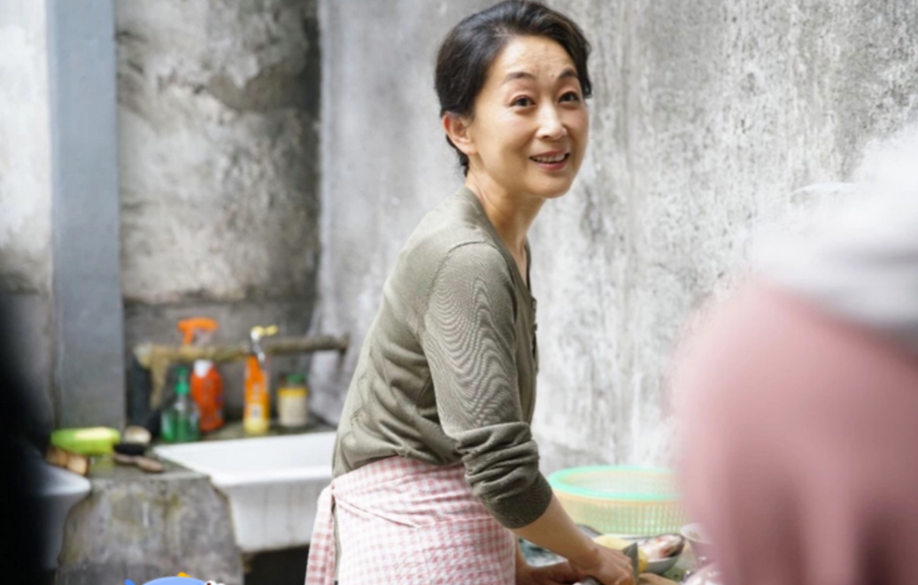 巫刚局长电视剧(演员巫刚:和赵英离异后,62岁依旧单身,有陈瑾陪伴不觉