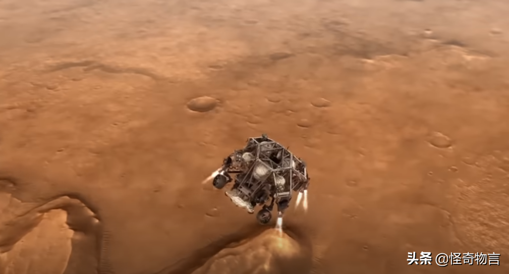 毅力号一年时间储存了50GB火星数据，它到底在火星发现了什么？