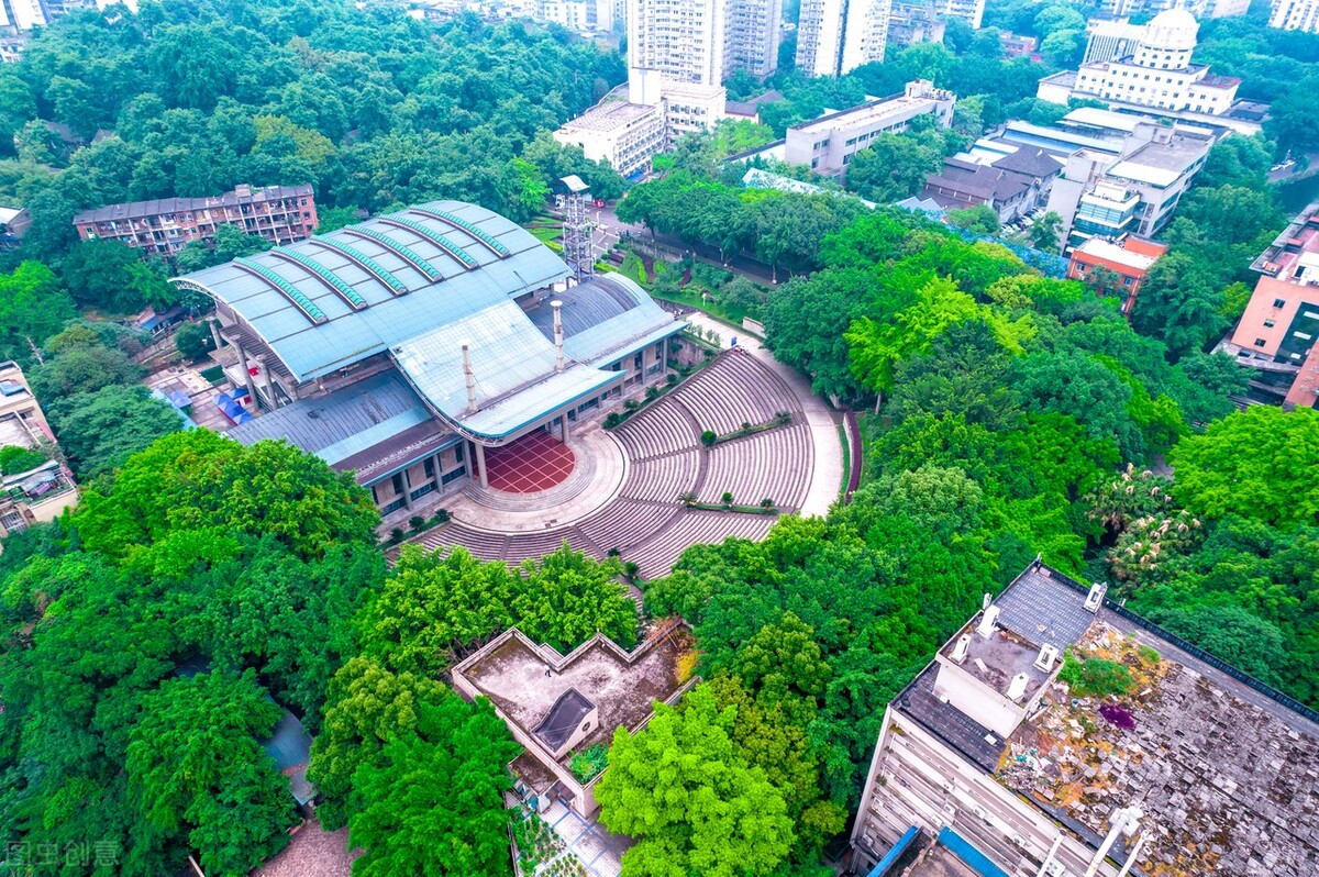 483人！重庆大学艺术类招生哪些专业？解读2022年录取需要多少分