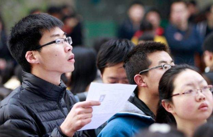 “太真实”，考研和高考哪个难度大？过来人的答案引发热议