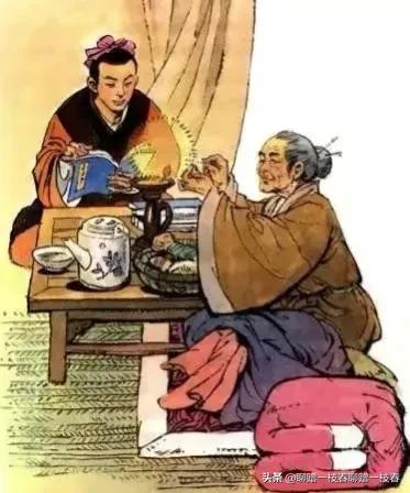 2013年，包头一母亲给死刑毒贩儿子捐肾，儿子立功死缓：泣血母爱