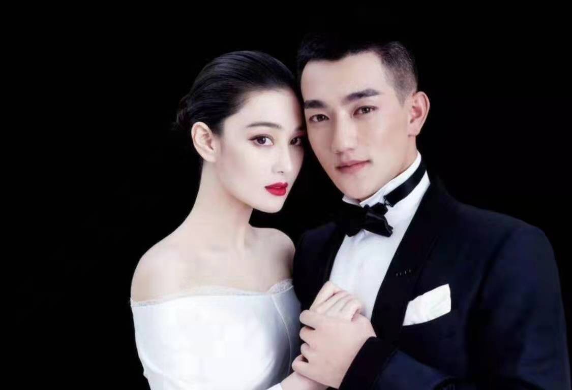 张馨予毕业于哪所大学(张馨予:嫁给军人丈夫后,人生状况如何了?