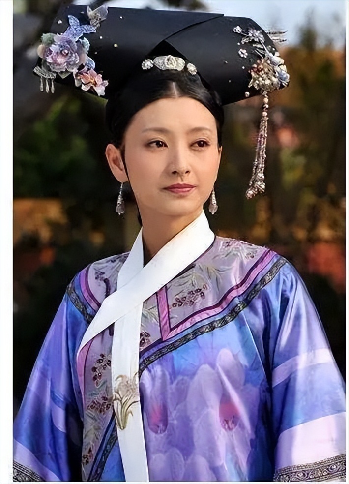 43岁刘涛演“人比黄花瘦”的李清照！其实，这3位女演员更合适