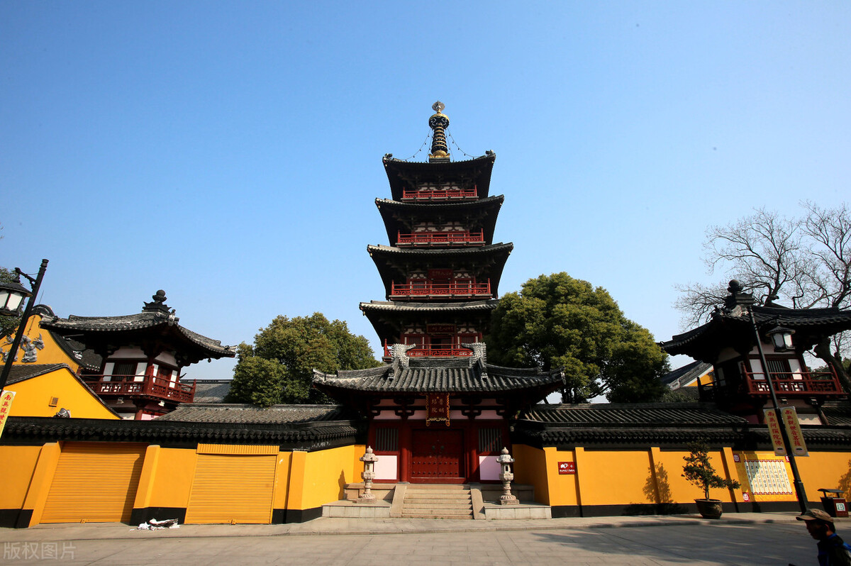 苏州旅游景点大全 苏州旅游景点有哪些 苏州旅游景点地图