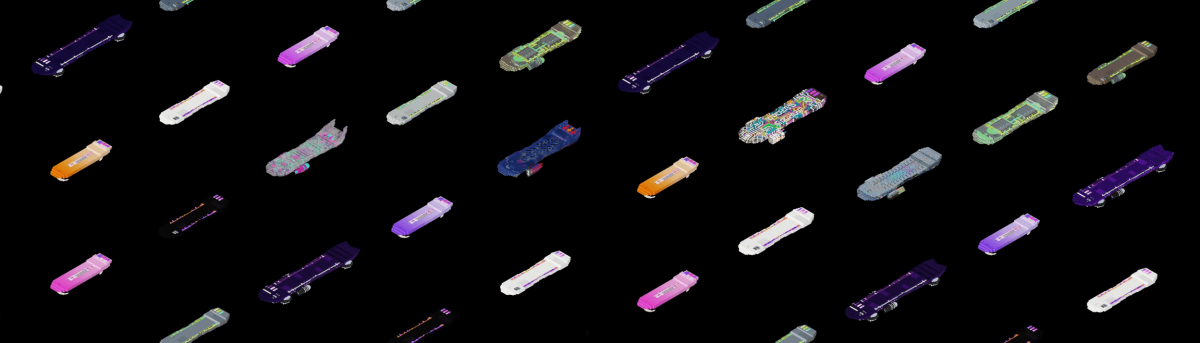 5个被低估的NFT项目