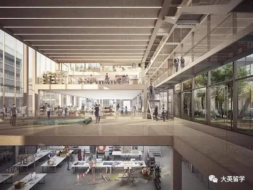 伦敦时装学院入学条件（艺术生出国怎么选）