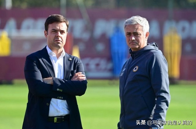 罗马防守不稳定(4-2-3-1阵型在罗马为什么行不通？穆里尼奥曾为此伤透了脑筋)