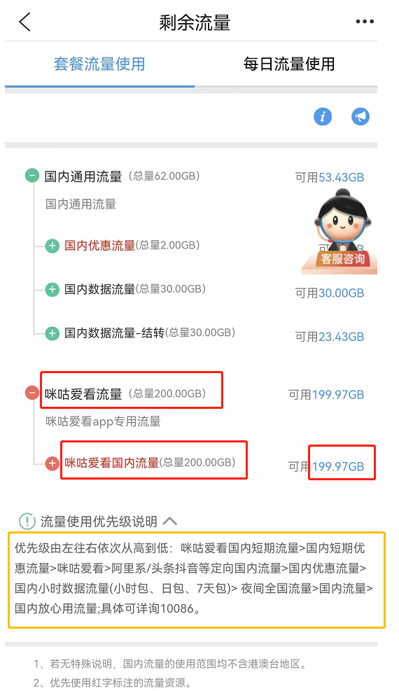 什么是app专属流量（什么是app专属流量包）-第3张图片-昕阳网