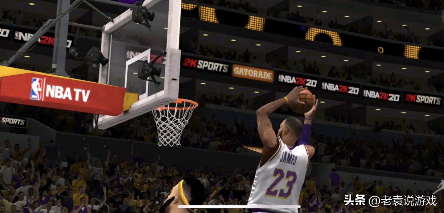 为什么nba2k14卡顿（NBA2K23延迟高／卡顿怎么办 详细解决办法分享）