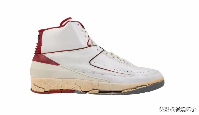 喬丹1代籃球鞋多少錢（全球最昂貴的10款 Air Jordan）