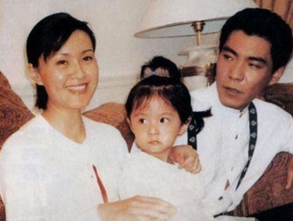 “离婚后至今单身”的9位女星，有人皈依佛门，有人依旧渴望爱情