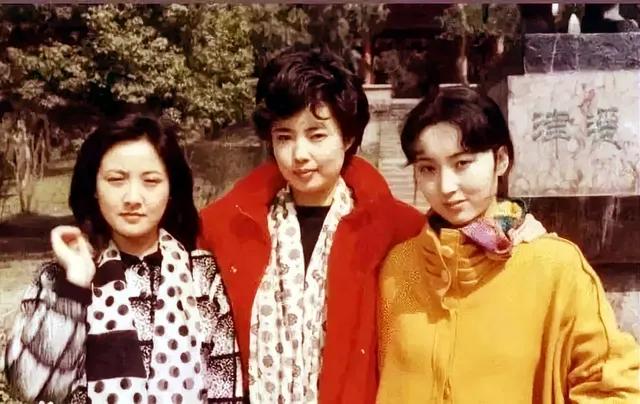 陈力：《红楼梦》天籁之音后，丈夫去世，经商被骗，癌魔缠身