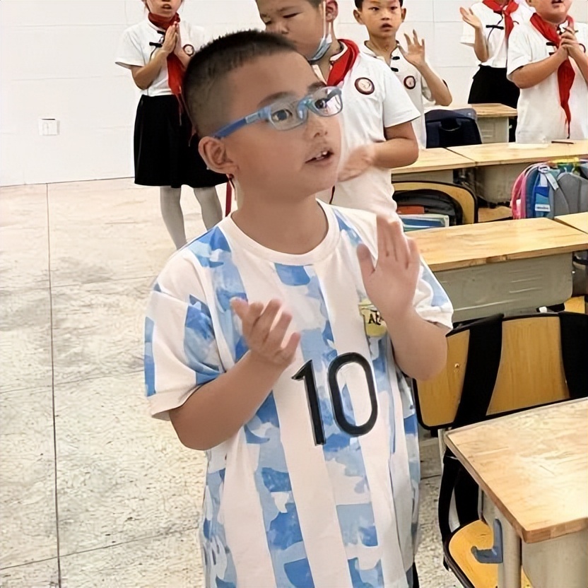 成都高新区朝阳小学深入开展二十四节气之小满有关活动
