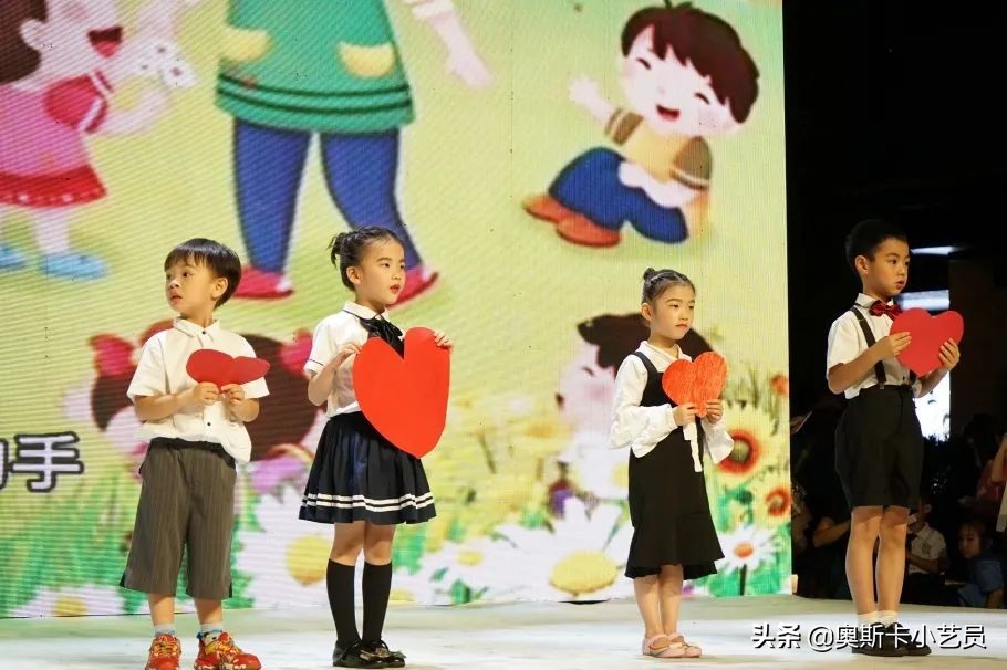 嘉佳卡通卫视《嘉佳全能星》来深圳啦！_奥斯卡深圳影音传媒