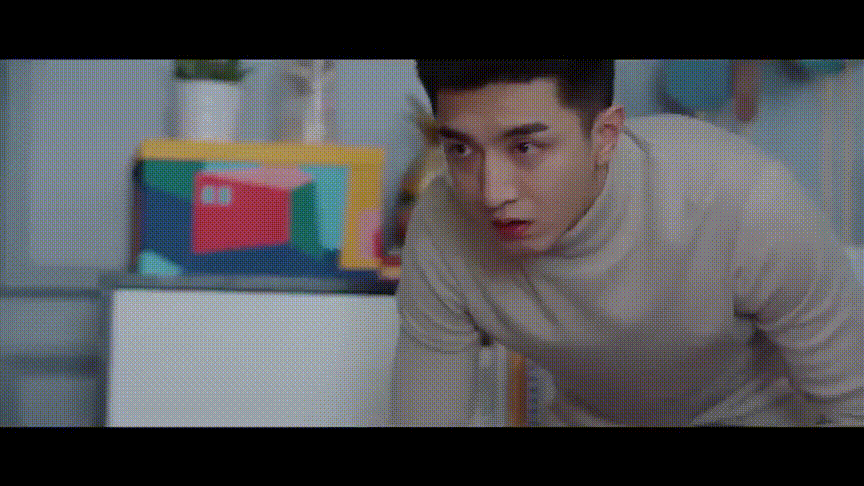 45集的《遇见璀璨的你》今晚开播，陈乔恩金瀚14岁差距的姐弟恋