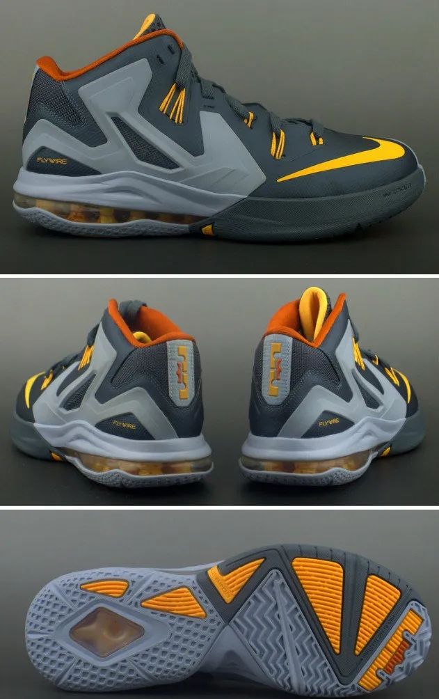 詹姆斯士兵(使节和士兵系列都已结束!