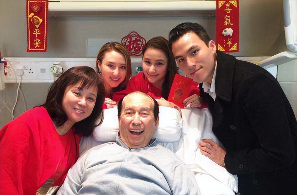 三太陈婉珍的大遗憾,何超云错过了霍启文,何超莲又错过了霍启山