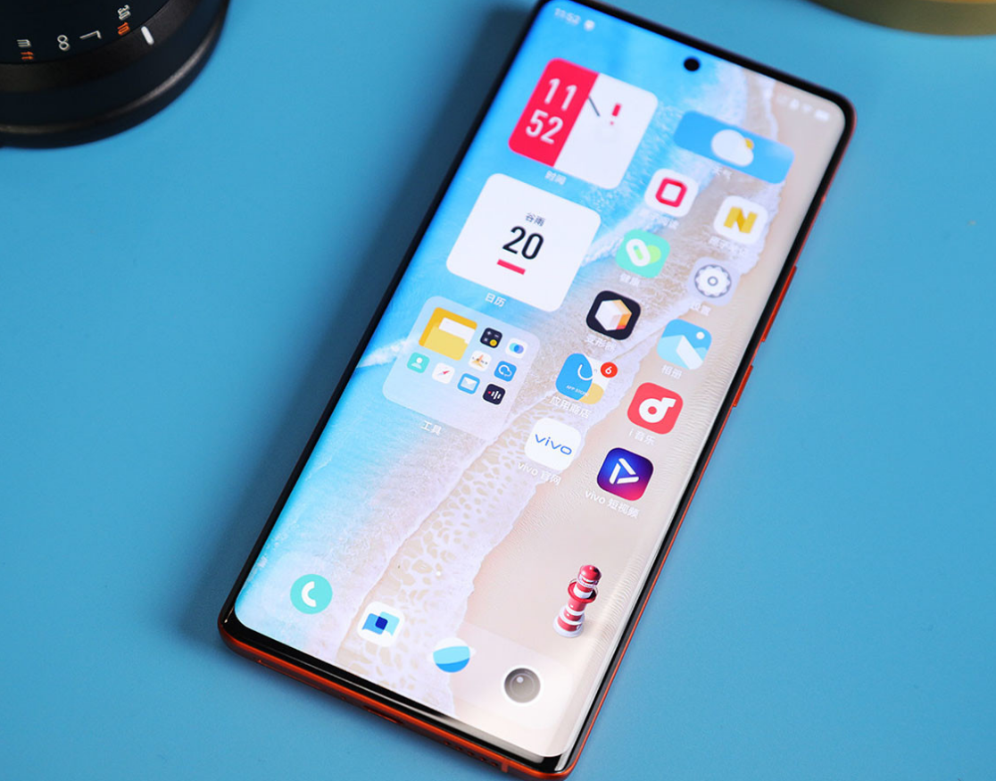 手机拍照哪款强？目前这4款堪称“天花板”，不是单反却胜似单反