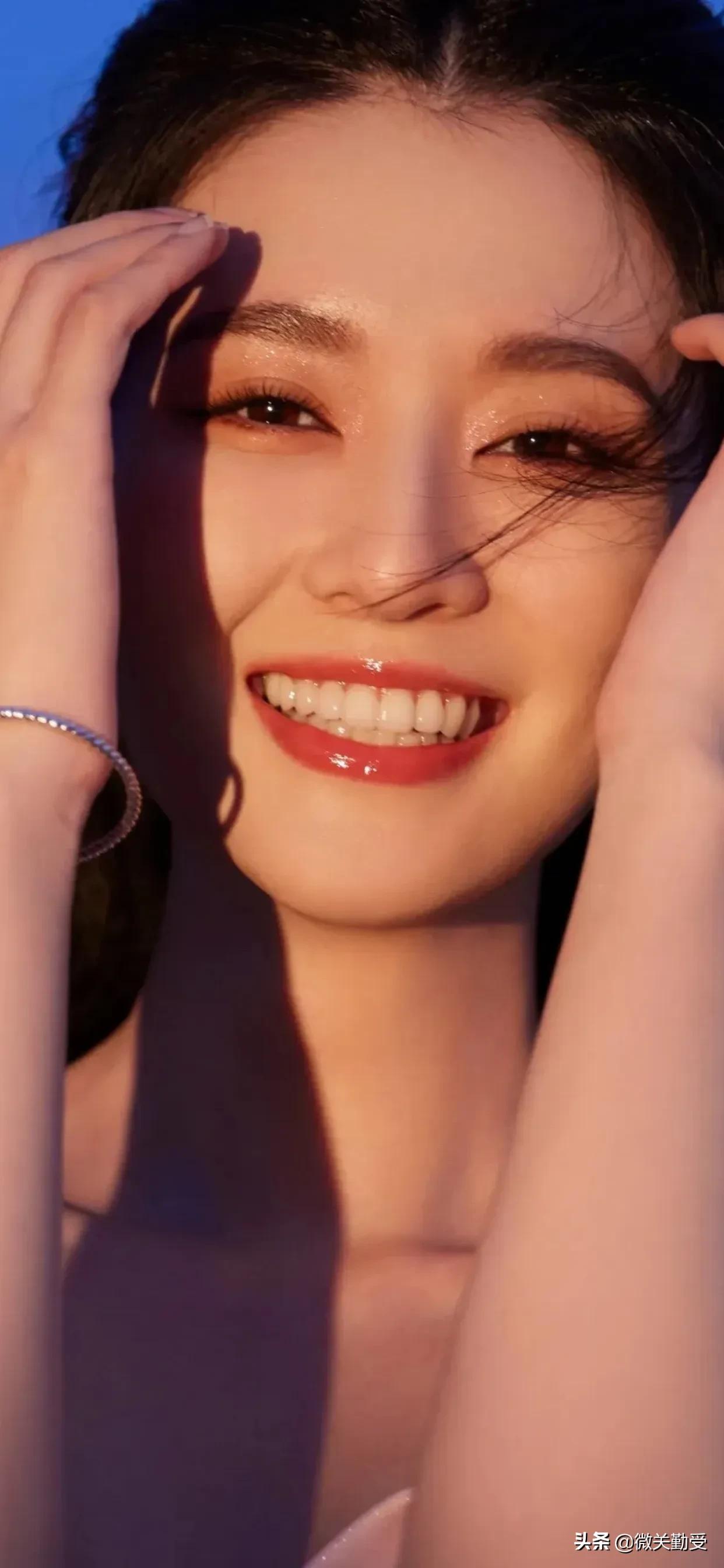 猜猜这是 哪几位明星？