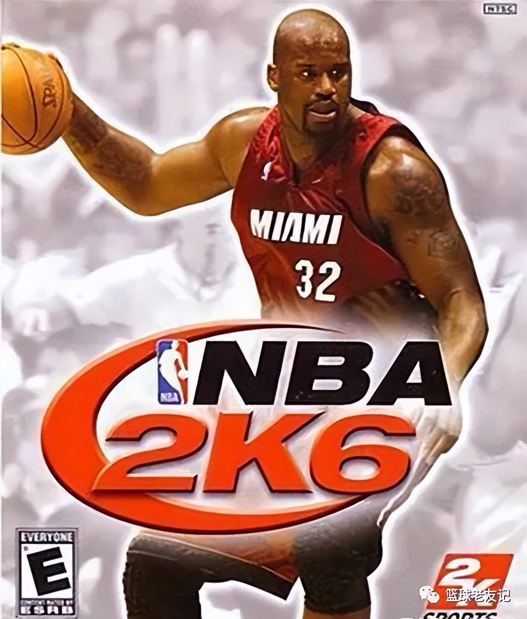 nba2k10(布克成为2k23封面,nba2k封面历年球员盘点第一弹(2k1-10))