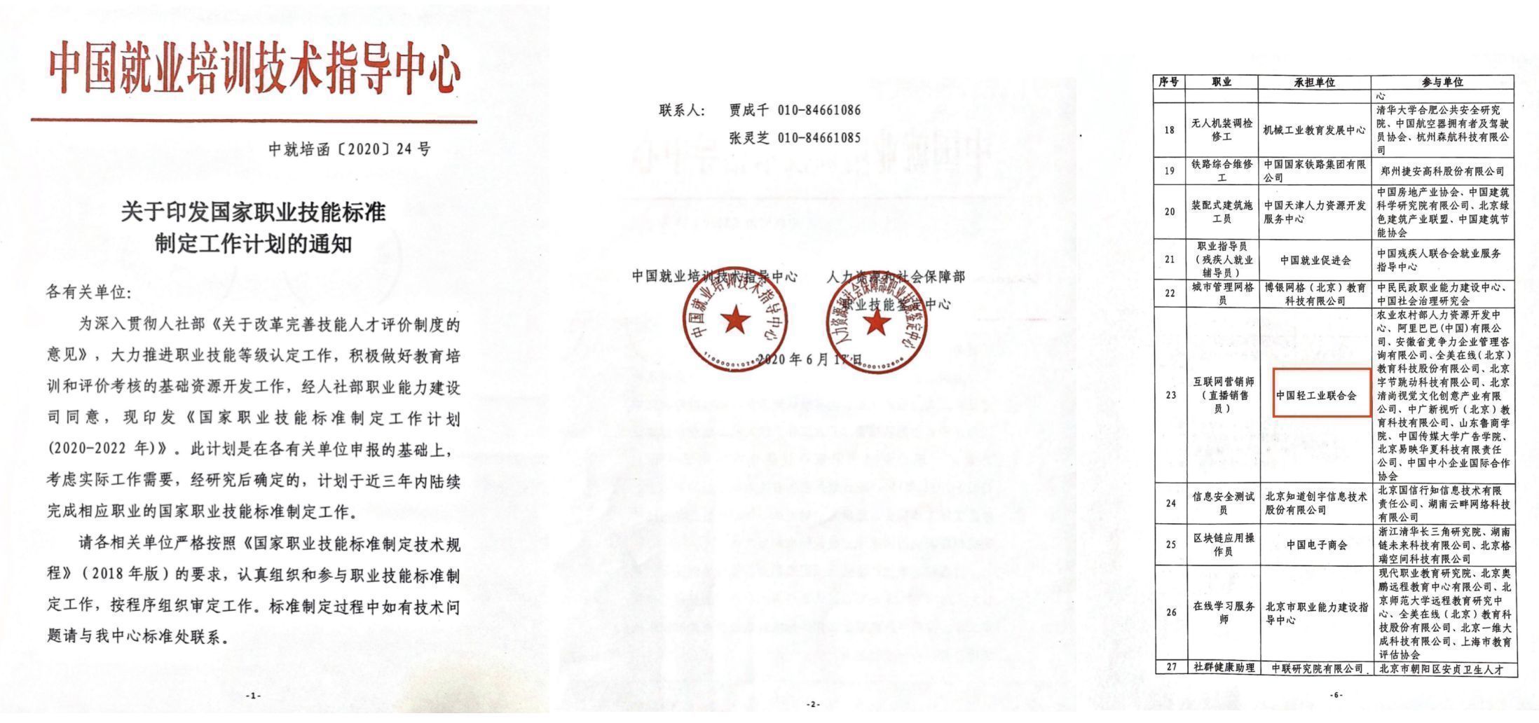 一篇文章搞懂什么是互联网营销师？前景怎么样？报考要求是什么？