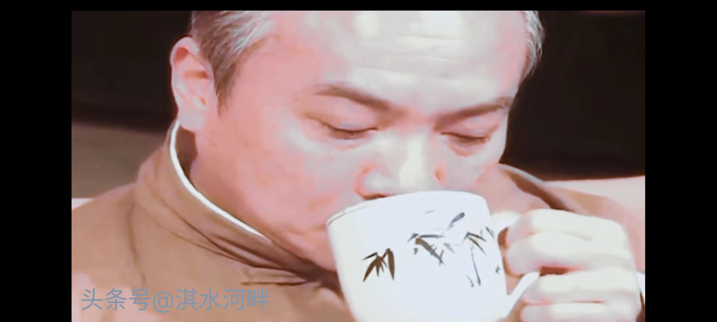 王迅被国学大师嫌弃，人要懂得相互尊重