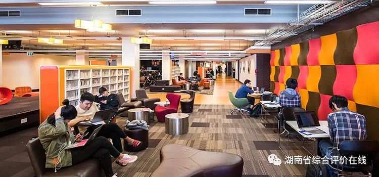 新南威尔士大学｜澳洲常春藤，世界Top50大学，留学新选择