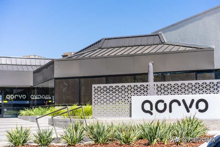 智能手机增长放缓，Qorvo，Skyworks未来面临挑战，股票下跌