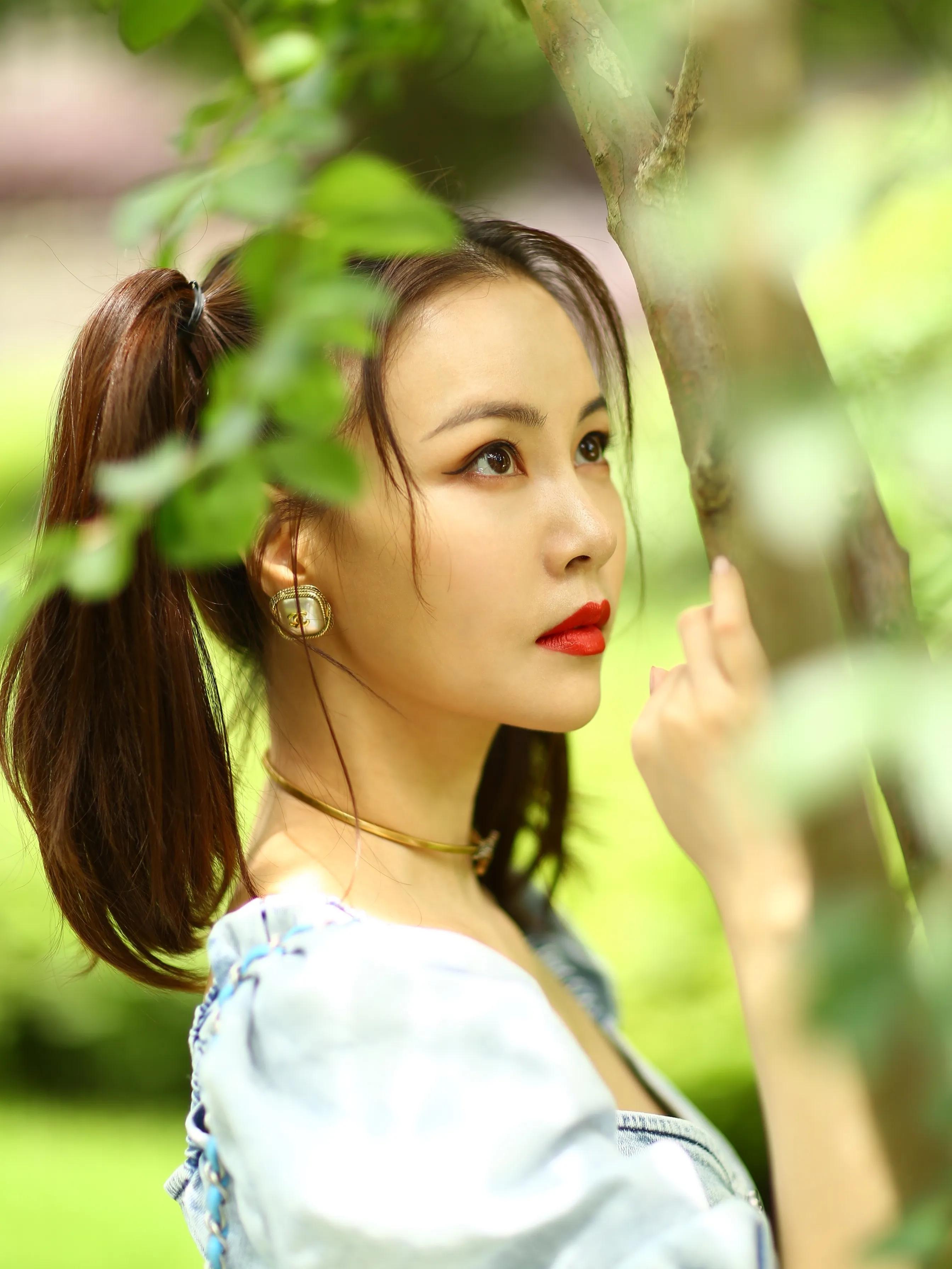 徐熙颜(徐熙颜——写真集)