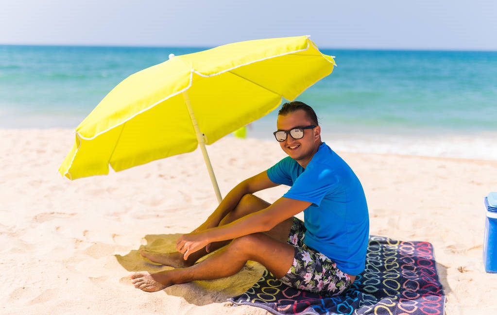 为什么年龄越大，身上的“黑点”越多，对健康有影响吗？