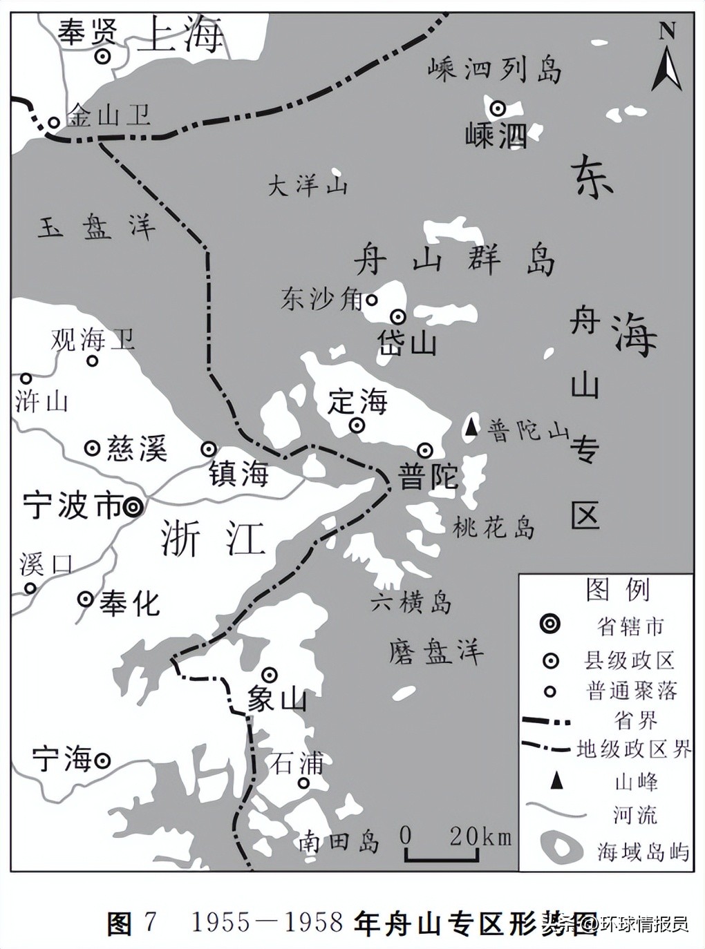 宁波在哪个省哪个城市（宁波是哪的城市）-第17张图片-科灵网