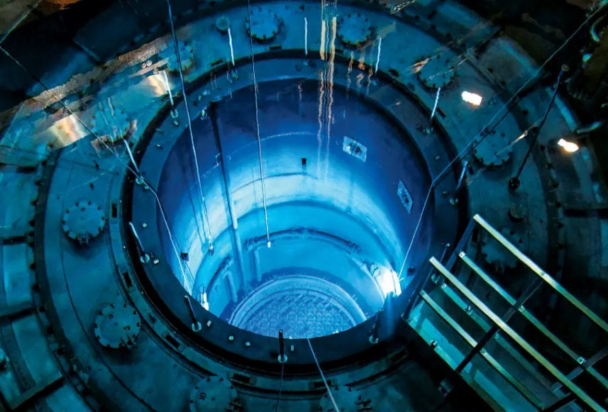 钍核反应堆技术有多难?美国没有做成,被我国领先突破技术难点!