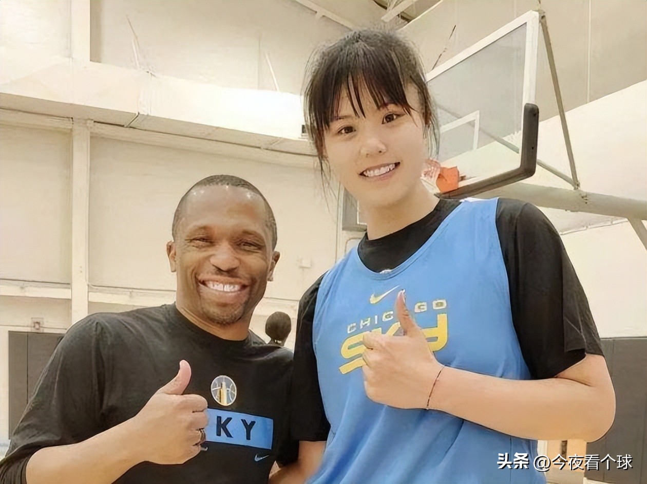 cba女篮沁纯效力哪个队（CBA三消息：女篮李月汝分手，福建队签NBA悍将，广东队资金到位）-华海博客