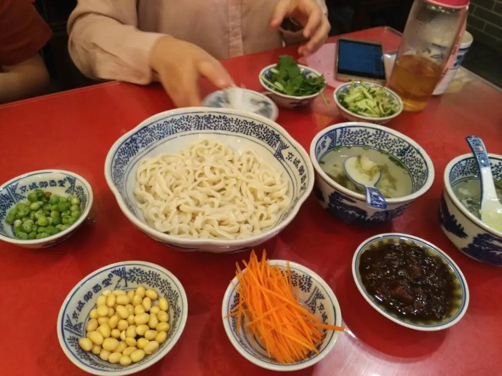 國內(nèi)最出名的五大面食！你都吃過幾種？快來看看你家鄉(xiāng)的面上榜沒