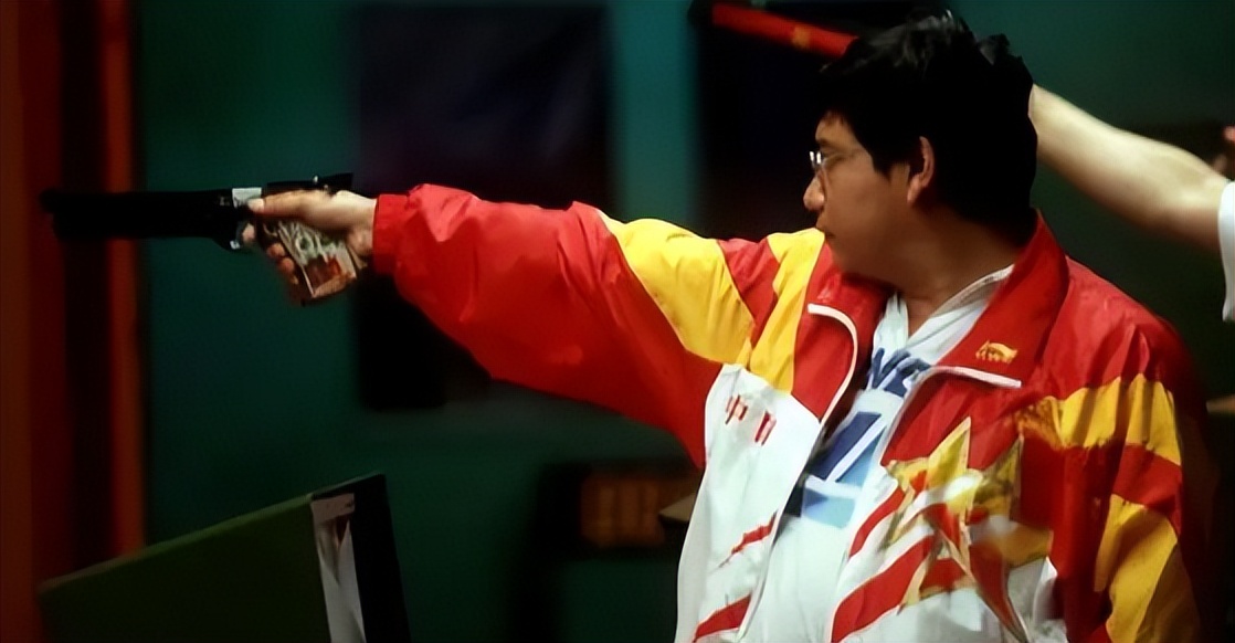 奥运会金牌都有哪些运动员（老骥伏枥，这5位运动员个个手握奥运金牌，诠释不老传奇）