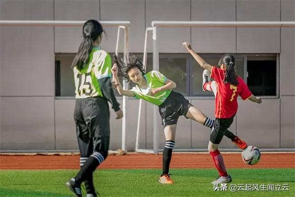 曾都区第六届中小学足球运动会圆满落幕