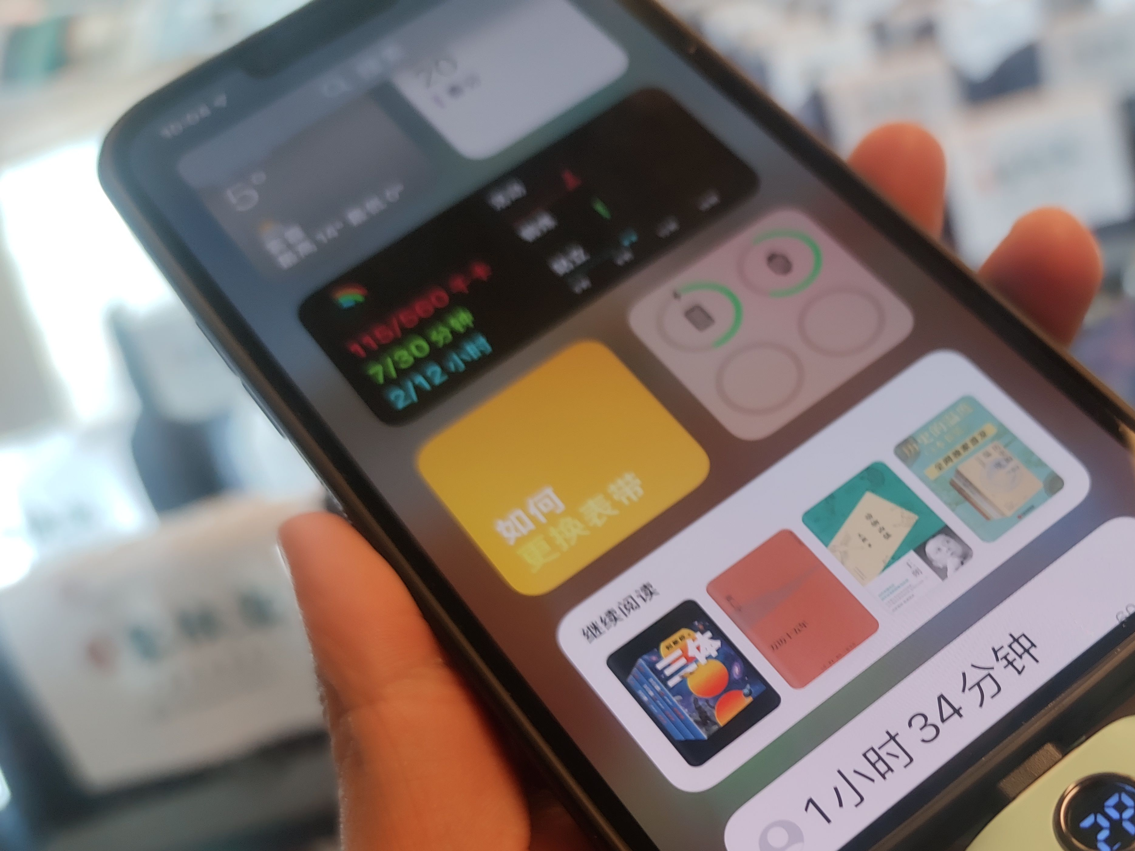 体积小巧携带方便、快充效率高，iWALK口袋宝Pro闪充版