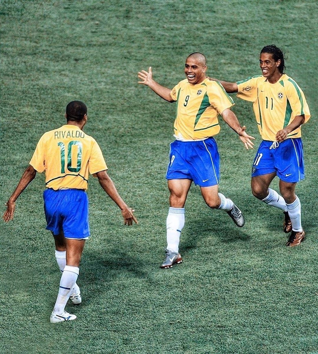巴西足球国家队阵容2020(巴西球员趋之若鹜的殿堂？中超球王领衔，近年效力巴萨的桑巴球星)