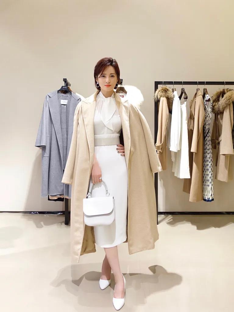 吾日三省吾身 每日观赏 娱乐圈之蒋勤勤