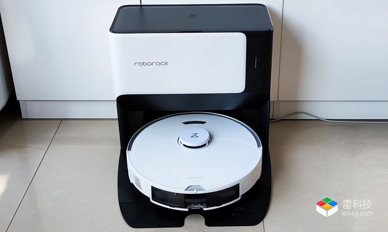 这五款扫地机器人值得推荐：老牌巨头上榜，小米刷存在感