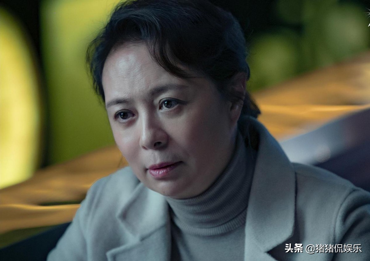 新悬疑剧来袭，导演实力不俗，众星云集，颇具爆款潜质