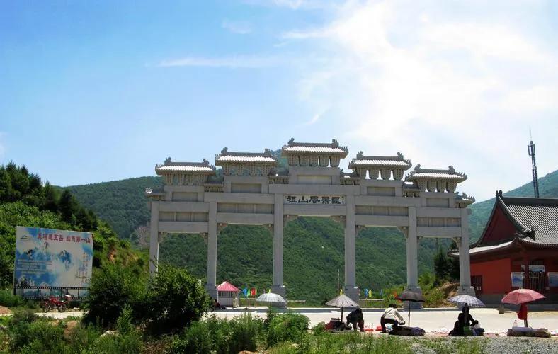 河北省5月份适合旅游的十大景点推荐(值得一去)