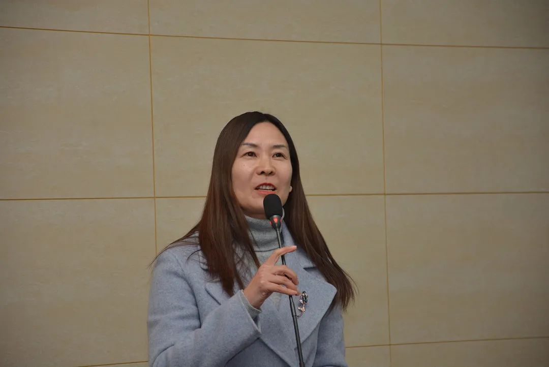 抒写教育故事 记录人生美好——韶州中学举行教师个人新书发布会