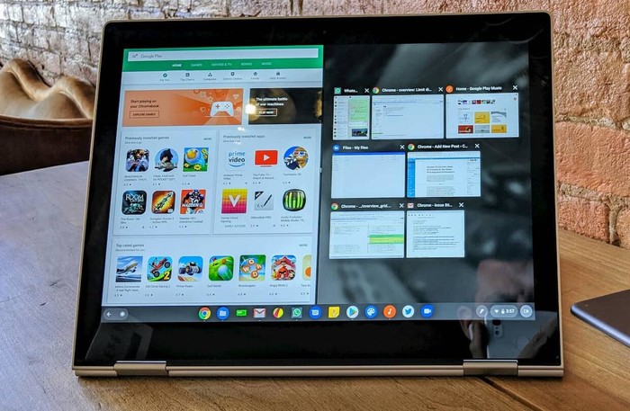 從頭構建Windows有多難？從Windows 12爆料說起