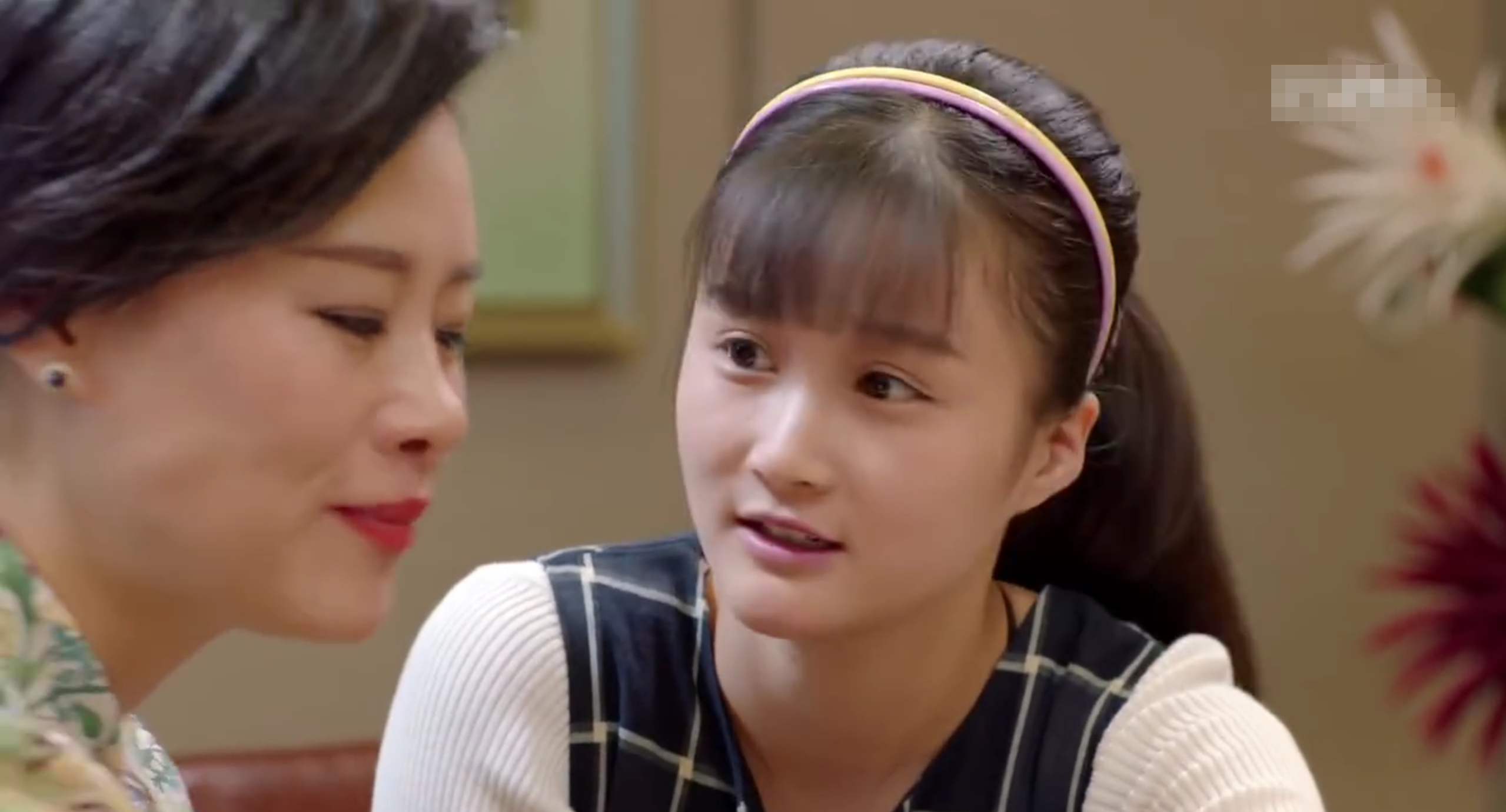 张子枫成影后,赵今麦惊艳,胡先煦逆袭,小别离里的他们都红了?