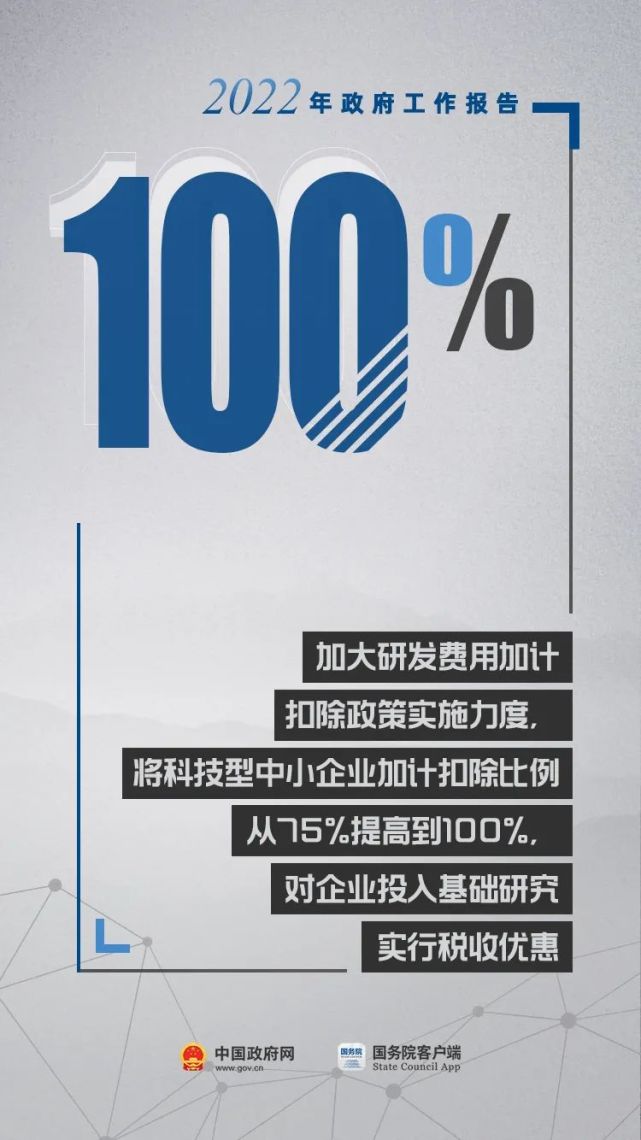 政府工作報告里的這17個數(shù)，必知
