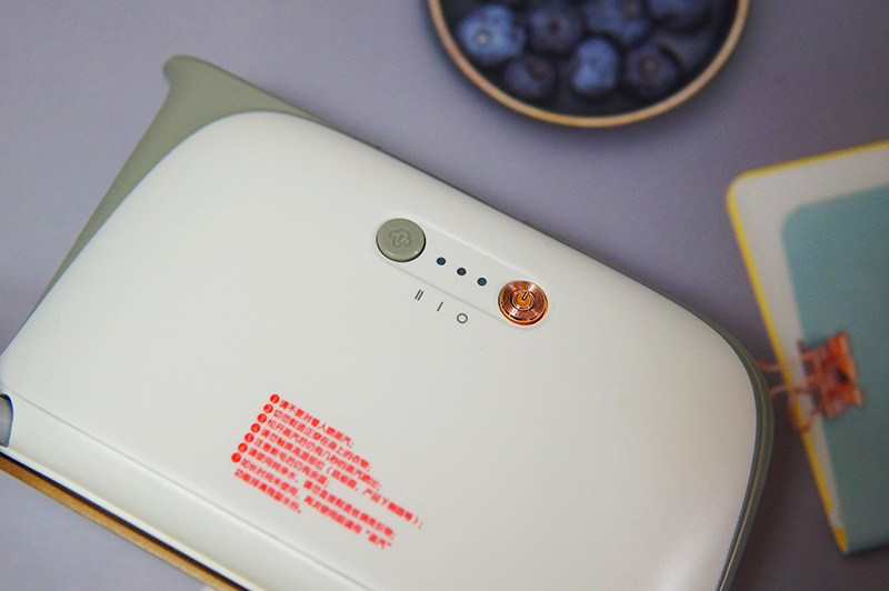 灵活便携，平挂双烫：七彩叮当蒸汽熨烫机体验