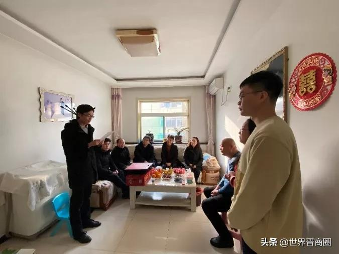 汾酒副总杨波激励竹叶青营销:丈夫处世兮立功名、立功名兮慰平生