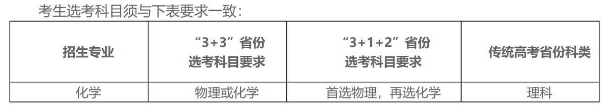 「高考指南」全网最全！强基计划发布最全高校汇总