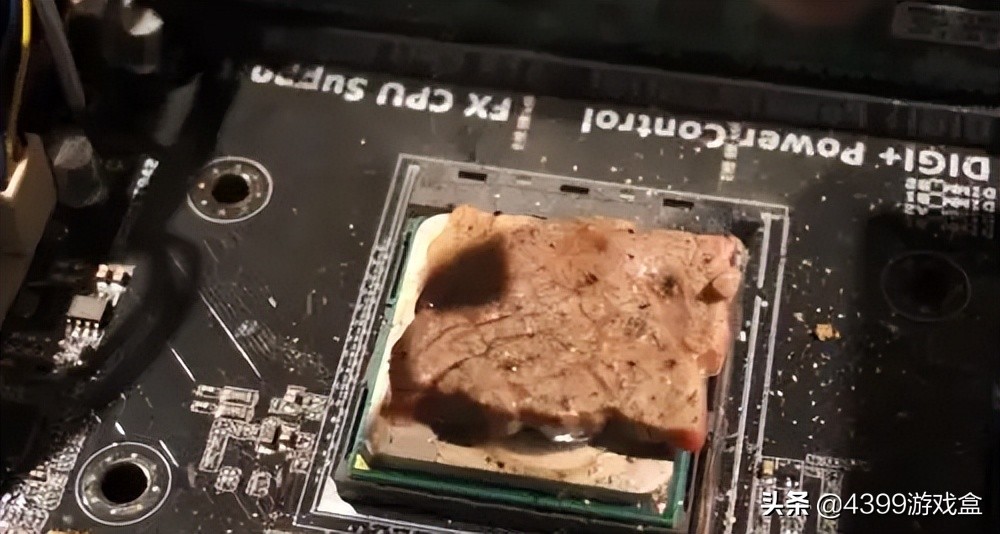 你玩过配置要求最高的游戏是哪款？